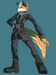 Rating: Safe Score: 0 Tags: 3:4 anthro belt biped blue_eyes canid canine clothing e621 fox hair hi_res male mammal pose ranged_weapon simple_background solo standing suzu_ice_cloud tail weapon User: bunchy7s Rating: Safe Score: 0 Tags: 3:4 anthro belt biped blue_eyes canid canine clothing e621 fox hair hi_res male mammal pose ranged_weapon simple_background solo standing suzu_ice_cloud tail weapon User: bunchy7s