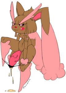 Rating: Explicit Score: 0 Tags: anthro blush brown_fur clothes color fur furry furry_ears furry_tail lagomorph long_ears lopunny male male_lopunny male_only male_pokemon nintendo open_eyes penis pink_eyes pokémon_(species) pokemon pokemon_(species) rabbit rule34 shiny_pokemon solo tail thong topless white_background zeeman User: bunchy7s Rating: Explicit Score: 0 Tags: anthro blush brown_fur clothes color fur furry furry_ears furry_tail lagomorph long_ears lopunny male male_lopunny male_only male_pokemon nintendo open_eyes penis pink_eyes pokémon_(species) pokemon pokemon_(species) rabbit rule34 shiny_pokemon solo tail thong topless white_background zeeman User: bunchy7s
