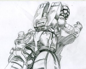 Rating: Explicit Score: 0 Tags: 1boy 1girls 2d_(artwork) arcee arcee_(g1) ass autobot big_ass black_and_white daniel_witwicky drawn female female_autobots human larger_female_smaller_male larger_male male monochrome robot robot_girl rule34 size_difference sketch smaller_female tagme transformers transformers_g1 unknown_artist washing washing_another User: bunchy7s