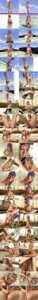Rating: Explicit Score: 0 Tags: 1girls 3d abs absurdres ass barefoot breasts censored comic completely_naked completely_nude cum daisy_(artist) female female_pubic_hair final_fantasy final_fantasy_x-2 green_eyes high_resolution incredibly_absurdres japanese_text long_image male montage nipples nude nude_female nude_male panties pubic_hair pussy rikku rikuest_(daisy_doujincircle) rule34 short_skirt skirt straight tall_image text underwear upskirt User: bunchy7s