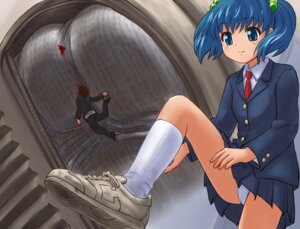 Rating: Explicit Score: 0 Tags: bad_end blue_eyes blue_hair death female foot_fetish giant giantess male manzi micro_male panties pantyshot rpg rule34 school_uniform shrink_academy size_difference syukusyou_gakuen underwear User: bunchy7s Rating: Explicit Score: 0 Tags: bad_end blue_eyes blue_hair death female foot_fetish giant giantess male manzi micro_male panties pantyshot rpg rule34 school_uniform shrink_academy size_difference syukusyou_gakuen underwear User: bunchy7s