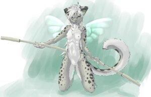 Rating: Questionable Score: 0 Tags: 6_breasts anthro ayala breasts cutesune e621 fairy felid female insect_wings leopard leopard_spots mammal melee_weapon multi_breast navel nipples nude pantherine polearm small_breasts snow_leopard solo spots staff supernumerary_breasts tail weapon wings User: bunchy7s