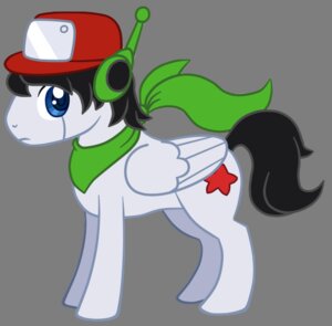 Rating: Safe Score: 0 Tags: alpha_channel alternate_species aviarei baseball_cap black_hair blue_eyes cave_story clothing crossover cutie_mark e621 equid equine feathered_wings feathers feral flat_colors hair hasbro hat headgear headwear kerchief looking_at_viewer machine male mammal my_little_pony mythological_creature mythological_equine mythology pegasus ponification quadruped quote_(cave_story) robot scarf simple_background solo tail transparent_background white_body wings User: bunchy7s