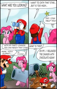 Rating: Safe Score: 0 Tags: 2013 absurd_res ambiguous_gender black_border blue_eyes border candy cannon chocolate ciriliko clothing cloud comic creeper_(minecraft) crossover dessert e621 earth_pony english_text equid equine facial_hair female feral food friendship_is_magic gloves handwear hasbro hat headgear headwear hi_res horse male mammal mario mario_bros microsoft minecraft mojang mustache my_little_pony nintendo outside overalls pinkie_pie_(mlp) plant pony ranged_weapon shrub sky star starman_(mario) text text_on_clothing text_on_hat text_on_headgear text_on_headwear weapon xbox_game_studios User: bunchy7s Rating: Safe Score: 0 Tags: 2013 absurd_res ambiguous_gender black_border blue_eyes border candy cannon chocolate ciriliko clothing cloud comic creeper_(minecraft) crossover dessert e621 earth_pony english_text equid equine facial_hair female feral food friendship_is_magic gloves handwear hasbro hat headgear headwear hi_res horse male mammal mario mario_bros microsoft minecraft mojang mustache my_little_pony nintendo outside overalls pinkie_pie_(mlp) plant pony ranged_weapon shrub sky star starman_(mario) text text_on_clothing text_on_hat text_on_headgear text_on_headwear weapon xbox_game_studios User: bunchy7s