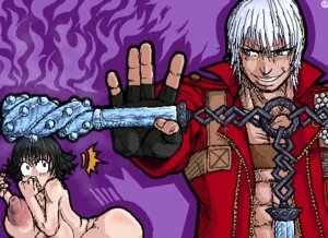 Rating: Explicit Score: 0 Tags: 1boy 1girls 2d black_hair blue_eyes breasts capcom cerberus_(weapon) color dante_(devil_may_cry) devil_may_cry devil_may_cry_(series) devil_may_cry_3 female heterochromia huge_breasts imminent_rape lady_(devil_may_cry) looking_back male nipples nude nunchaku pixel_art rule34 white_hair you_gonna_get_raped User: bunchy7s Rating: Explicit Score: 0 Tags: 1boy 1girls 2d black_hair blue_eyes breasts capcom cerberus_(weapon) color dante_(devil_may_cry) devil_may_cry devil_may_cry_(series) devil_may_cry_3 female heterochromia huge_breasts imminent_rape lady_(devil_may_cry) looking_back male nipples nude nunchaku pixel_art rule34 white_hair you_gonna_get_raped User: bunchy7s