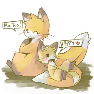 Rating: Safe Score: 0 Tags: 1:1 ambiguous_gender anthro blush canid canine duo e621 fox happy heart_symbol mammal one_eye_closed sibling_(lore) simple_background smile tail unknown_artist white_background young young_anthro User: bunchy7s Rating: Safe Score: 0 Tags: 1:1 ambiguous_gender anthro blush canid canine duo e621 fox happy heart_symbol mammal one_eye_closed sibling_(lore) simple_background smile tail unknown_artist white_background young young_anthro User: bunchy7s