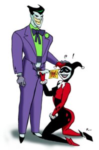 Rating: Explicit Score: 0 Tags: batman:_the_animated_series batman_(series) dc dc_comics dcau female harley_quinn harley_quinn_(classic) human male miravi rule34 straight the_joker the_new_batman_adventures what User: bunchy7s Rating: Explicit Score: 0 Tags: batman:_the_animated_series batman_(series) dc dc_comics dcau female harley_quinn harley_quinn_(classic) human male miravi rule34 straight the_joker the_new_batman_adventures what User: bunchy7s