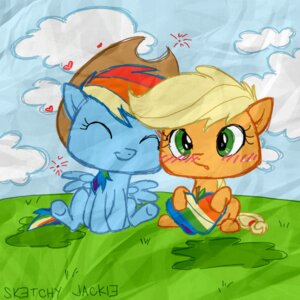 Rating: Safe Score: 0 Tags: 1:1 2013 animated animated_gif apple applejack_(mlp) blonde_hair blue_body blue_feathers blue_fur blush clothing cloud cowboy_hat digital_media_(artwork) duo e621 earth_pony equid equine eyes_closed feathered_wings feathers female feral food freckles friendship_is_magic fruit fur grass green_eyes hair hasbro hat headgear headwear heart_symbol horse mammal multicolored_hair my_little_pony mythological_creature mythological_equine mythology nuzzling outside pegasus plant pony rainbow_dash_(mlp) rainbow_hair short_playtime sitting sketch sketchyjackie sky wings young zap_apple User: bunchy7s Rating: Safe Score: 0 Tags: 1:1 2013 animated animated_gif apple applejack_(mlp) blonde_hair blue_body blue_feathers blue_fur blush clothing cloud cowboy_hat digital_media_(artwork) duo e621 earth_pony equid equine eyes_closed feathered_wings feathers female feral food freckles friendship_is_magic fruit fur grass green_eyes hair hasbro hat headgear headwear heart_symbol horse mammal multicolored_hair my_little_pony mythological_creature mythological_equine mythology nuzzling outside pegasus plant pony rainbow_dash_(mlp) rainbow_hair short_playtime sitting sketch sketchyjackie sky wings young zap_apple User: bunchy7s