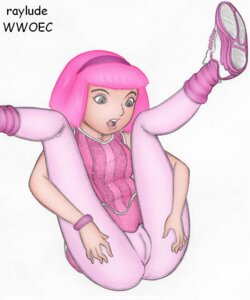 Rating: Explicit Score: 0 Tags: 1girls female female_only lazytown pussy pussy_visible_through_clothes raylude rule34 solo stephanie_meanswell tagme User: bunchy7s Rating: Explicit Score: 0 Tags: 1girls female female_only lazytown pussy pussy_visible_through_clothes raylude rule34 solo stephanie_meanswell tagme User: bunchy7s