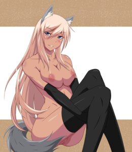 Rating: Explicit Score: 0 Tags: animal_ear black_legwear black_thighhighs blonde_hair blue_eyes blush breast_squeeze breasts dark_skin elbow_gloves female foxhound220 gloves large_breasts latex latex_gloves long_hair naked_thighhighs nipples nude original pink_hair pussy rule34 sitting solo straight_hair tail thighhighs uncensored wolf wolf_ear wolf_tail wolfling User: bunchy7s Rating: Explicit Score: 0 Tags: animal_ear black_legwear black_thighhighs blonde_hair blue_eyes blush breast_squeeze breasts dark_skin elbow_gloves female foxhound220 gloves large_breasts latex latex_gloves long_hair naked_thighhighs nipples nude original pink_hair pussy rule34 sitting solo straight_hair tail thighhighs uncensored wolf wolf_ear wolf_tail wolfling User: bunchy7s