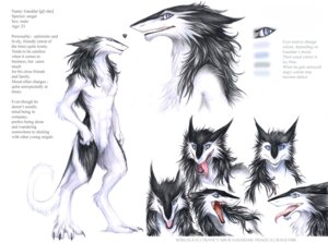 Rating: Safe Score: 0 Tags: 4_fingers 4_toes anthro black_body black_fur blue_eyes colored colored_pencil_(artwork) e621 english_text feet fingers fur gaeddar heart_symbol male mammal model_sheet raesheris sergal side_view solo tail teeth text toes tongue tongue_out traditional_media_(artwork) white_body white_fur User: bunchy7s Rating: Safe Score: 0 Tags: 4_fingers 4_toes anthro black_body black_fur blue_eyes colored colored_pencil_(artwork) e621 english_text feet fingers fur gaeddar heart_symbol male mammal model_sheet raesheris sergal side_view solo tail teeth text toes tongue tongue_out traditional_media_(artwork) white_body white_fur User: bunchy7s
