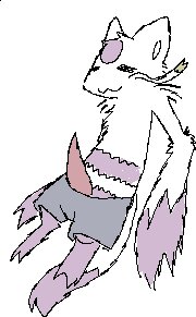 Rating: Explicit Score: 0 Tags: clothing feline male mienshao penis pokemon pokemon_bw raivaporeon rule34 solo solo_male tagme User: bunchy7s