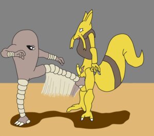 Rating: Explicit Score: 0 Tags: attack ballbusting balls battle cock_and_ball_torture crotch_attack cutlery duo e621 erection generation_1_pokemon genital_torture genitals hitmonlee humanoid kadabra kick kitchen_utensils lowblows male nintendo penis pokemon pokemon_(species) spoon tail tools unknown_artist violence User: bunchy7s Rating: Explicit Score: 0 Tags: attack ballbusting balls battle cock_and_ball_torture crotch_attack cutlery duo e621 erection generation_1_pokemon genital_torture genitals hitmonlee humanoid kadabra kick kitchen_utensils lowblows male nintendo penis pokemon pokemon_(species) spoon tail tools unknown_artist violence User: bunchy7s