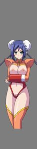 Rating: Explicit Score: 0 Tags: android arcana_heart blue_hair blush breasts female green_eyes large_breasts mei-fang nipples photoshop pussy rule34 User: bunchy7s