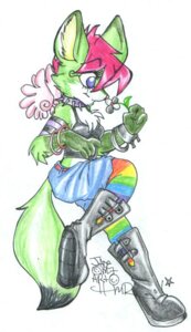 Rating: Safe Score: 0 Tags: 2001 alternative_fashion anthro boots bottomwear canid canine clothing colorful_theme e621 feathered_wings feathers female floating_wings flower footwear glamfur hair mammal pink_hair plant purple_eyes scene_(fashion) shoes shorts simple_background solo sparklefur tail tomboy unusual_anatomy unusual_wings white_background wings zeriara User: bunchy7s Rating: Safe Score: 0 Tags: 2001 alternative_fashion anthro boots bottomwear canid canine clothing colorful_theme e621 feathered_wings feathers female floating_wings flower footwear glamfur hair mammal pink_hair plant purple_eyes scene_(fashion) shoes shorts simple_background solo sparklefur tail tomboy unusual_anatomy unusual_wings white_background wings zeriara User: bunchy7s