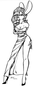 Rating: Safe Score: 0 Tags: anthro clothing dress e621 female footwear gloves hair handwear high_heels lagomorph leporid long_hair mammal monochrome polecat_(artist) rabbit shoes solo User: bunchy7s Rating: Safe Score: 0 Tags: anthro clothing dress e621 female footwear gloves hair handwear high_heels lagomorph leporid long_hair mammal monochrome polecat_(artist) rabbit shoes solo User: bunchy7s
