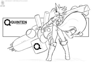 Rating: Safe Score: 0 Tags: 2009 amber_(sequential_art) anthro bfg black_and_white conditional_dnp e621 english_text eurasian_red_squirrel female fluffy fluffy_tail jollyjack looking_at_viewer mammal monochrome pen_(artwork) rodent sciurid sequential_art simple_background solo tail text traditional_media_(artwork) tree_squirrel weapon white_background User: bunchy7s Rating: Safe Score: 0 Tags: 2009 amber_(sequential_art) anthro bfg black_and_white conditional_dnp e621 english_text eurasian_red_squirrel female fluffy fluffy_tail jollyjack looking_at_viewer mammal monochrome pen_(artwork) rodent sciurid sequential_art simple_background solo tail text traditional_media_(artwork) tree_squirrel weapon white_background User: bunchy7s
