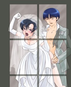 Rating: Explicit Score: 0 Tags: arnold_neumann female gundam gundam_seed natarle_badgiruel rule34 User: bunchy7s