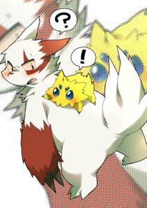 Rating: Safe Score: 0 Tags: ambiguous_gender arthropod black_eyes blue_eyes blush digital_media_(artwork) duo e621 exclamation_point feral fur generation_3_pokemon generation_5_pokemon insect joltik konbu markings nintendo pokemon pokemon_(species) question_mark red_markings tail white_body white_fur zangoose User: bunchy7s Rating: Safe Score: 0 Tags: ambiguous_gender arthropod black_eyes blue_eyes blush digital_media_(artwork) duo e621 exclamation_point feral fur generation_3_pokemon generation_5_pokemon insect joltik konbu markings nintendo pokemon pokemon_(species) question_mark red_markings tail white_body white_fur zangoose User: bunchy7s