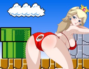 Rating: Explicit Score: 0 Tags: ass bent_over bikini blush breasts cleavage female human isreal_g._falcon mario_(series) naughty_face nintendo presenting princess_peach rule34 smile straight_hair super_mario_bros. super_mario_bros._(nes) swimsuit warp_pipe User: bunchy7s