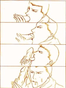 Rating: Explicit Score: 0 Tags: big_boss male metal_gear metal_gear_solid_3 revolver_ocelot rule34 yaoi User: bunchy7s Rating: Explicit Score: 0 Tags: big_boss male metal_gear metal_gear_solid_3 revolver_ocelot rule34 yaoi User: bunchy7s