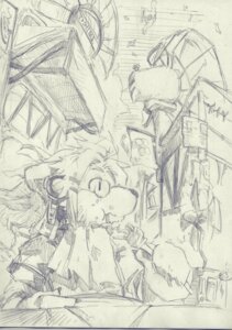 Rating: Safe Score: 0 Tags: anthro awning bib brand_parody canid canine canis city clothed clothing cutlery detailed_background domestic_dog e621 eating eating_(activity) electric_fan food fork fur hair holding_fork holding_object holding_tool holding_utensil kitchen_utensils looking_aside looking_away male mammal monochrome mr_dog parody pasta product_placement sketch snout solo source_request spaghetti tools toshiba traditional_media_(artwork) wind User: bunchy7s