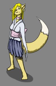 Rating: Safe Score: 0 Tags: anthro barefoot bell_ear_ring biped blonde_hair bottomwear canid canine choker clothing dsurion e621 emfarin feet female fox green_eyes grey_background hair jewelry kiima_yuki long_hair looking_at_viewer low_res mammal multi_tail necklace simple_background skirt solo tail User: bunchy7s Rating: Safe Score: 0 Tags: anthro barefoot bell_ear_ring biped blonde_hair bottomwear canid canine choker clothing dsurion e621 emfarin feet female fox green_eyes grey_background hair jewelry kiima_yuki long_hair looking_at_viewer low_res mammal multi_tail necklace simple_background skirt solo tail User: bunchy7s