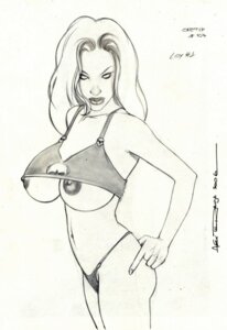 Rating: Explicit Score: 0 Tags: 1girls 2006 alex_miranda alternate_breast_size breasts chaos_comics clothing female female_only goddess human lady_death monochrome rule34 side_view solo standing tagme User: bunchy7s Rating: Explicit Score: 0 Tags: 1girls 2006 alex_miranda alternate_breast_size breasts chaos_comics clothing female female_only goddess human lady_death monochrome rule34 side_view solo standing tagme User: bunchy7s