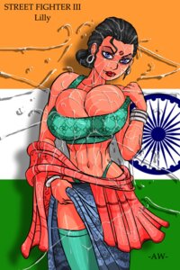 Rating: Explicit Score: 0 Tags: arcticwinds female lilly lilly_(street_fighter) rule34 street_fighter tagme User: bunchy7s