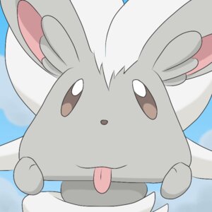 Rating: Safe Score: 0 Tags: 1:1 ambiguous_gender big_ears brown_eyes chinchilla chinchillid cinccino e621 generation_5_pokemon hair long_hair looking_at_viewer mammal nintendo pochi_yuki_mhp2g pokemon pokemon_(species) rodent silly_face solo tongue tongue_out User: bunchy7s Rating: Safe Score: 0 Tags: 1:1 ambiguous_gender big_ears brown_eyes chinchilla chinchillid cinccino e621 generation_5_pokemon hair long_hair looking_at_viewer mammal nintendo pochi_yuki_mhp2g pokemon pokemon_(species) rodent silly_face solo tongue tongue_out User: bunchy7s