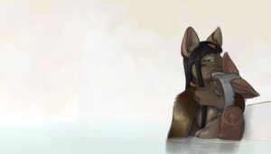 Rating: Questionable Score: 0 Tags: 7:4 anthro black_hair breasts canid canine canis duo e621 felid female female/female forehead_gem fur gem grey_hair hair implied_fingering ipoke mammal miya_(skimike) moan partially_submerged rape_face swimming_pool wallpaper water wolf User: bunchy7s
