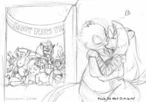 Rating: Explicit Score: 0 Tags: anthro big_breasts breasts canid canine clothed clothing cowgirl_position dildo e621 eric_schwartz eric_schwartz_(character) eyes_closed felid feline female female/female fox from_front_position fur graphite_(artwork) group group_sex guide_lines hair heart_symbol holidays interspecies kissing lagomorph leporid lying lynx male male/female mammal mephitid messy missionary_position monochrome new_year nipples nude on_back on_bottom on_top orgy pantherine rabbit rod_steele rodent sciurid sex sex_toy sheila_vixen sketch skunk stacey_skunkette straddling strapon striped_body striped_fur stripes tiger tina_lynx tracey_tailor traditional_media_(artwork) tree_squirrel zig_zag User: bunchy7s