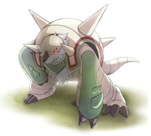 Rating: Safe Score: 0 Tags: 2013 3_toes anthro chesnaught claws e621 feet fur generation_6_pokemon iiiinoue looking_at_viewer male mammal nintendo pokemon pokemon_(species) red_eyes simple_background solo spikes toes white_body white_fur User: bunchy7s