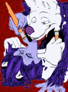 Rating: Safe Score: 0 Tags: anthro breaking_the_fourth_wall brush canid canine canis creating_art drawn_over duo e621 identity_swap male mammal paint paintbrush phthalo simple_background swatcher swatcher_(character) transformation wolf User: bunchy7s Rating: Safe Score: 0 Tags: anthro breaking_the_fourth_wall brush canid canine canis creating_art drawn_over duo e621 identity_swap male mammal paint paintbrush phthalo simple_background swatcher swatcher_(character) transformation wolf User: bunchy7s