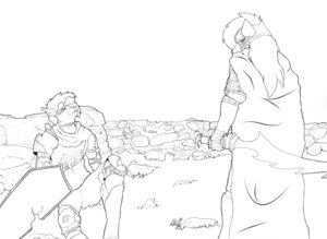 Rating: Questionable Score: 0 Tags: ambiguous_gender anthro canid canine canis cape clothing domestic_dog duo e621 hair hi_res knight male mammal medieval melee_weapon military monochrome serious soldier sword voshiket warrior weapon wings wolf User: bunchy7s Rating: Questionable Score: 0 Tags: ambiguous_gender anthro canid canine canis cape clothing domestic_dog duo e621 hair hi_res knight male mammal medieval melee_weapon military monochrome serious soldier sword voshiket warrior weapon wings wolf User: bunchy7s