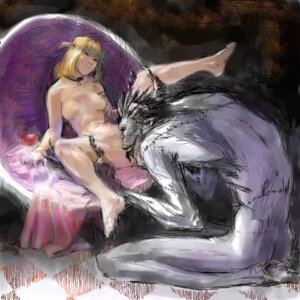 Rating: Explicit Score: 0 Tags: death_note female human interspecies male misa_amane rule34 ryuk shinigami straight tagme User: bunchy7s Rating: Explicit Score: 0 Tags: death_note female human interspecies male misa_amane rule34 ryuk shinigami straight tagme User: bunchy7s