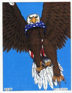 Rating: Safe Score: 0 Tags: 1997 3_toes absurd_res accipitrid accipitriform american_eagle american_flag anthro avian bald_eagle barefoot beak biped bird claws clothed clothing e621 eagle feathered_wings feathers feet female hi_res hindpaw james_m_hardiman liberty looking_at_viewer paws realistic_wings sea_eagle skimpy solo spread_toes talons toes united_states_of_america wings User: bunchy7s Rating: Safe Score: 0 Tags: 1997 3_toes absurd_res accipitrid accipitriform american_eagle american_flag anthro avian bald_eagle barefoot beak biped bird claws clothed clothing e621 eagle feathered_wings feathers feet female hi_res hindpaw james_m_hardiman liberty looking_at_viewer paws realistic_wings sea_eagle skimpy solo spread_toes talons toes united_states_of_america wings User: bunchy7s