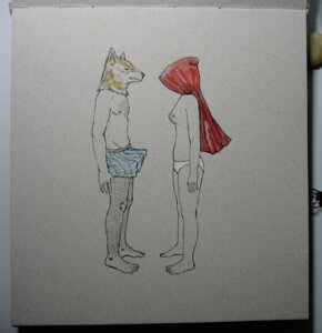 Rating: Explicit Score: 0 Tags: anthro body_hair bottomwear breasts bulge canid canine canis chest_hair clothed clothing detailed_bulge duo e621 erection erection_under_clothing fairy_tales female genital_outline human jabson_rodrigues little_red_riding_hood little_red_riding_hood_(copyright) male mammal nipples penis_outline shorts wolf User: bunchy7s Rating: Explicit Score: 0 Tags: anthro body_hair bottomwear breasts bulge canid canine canis chest_hair clothed clothing detailed_bulge duo e621 erection erection_under_clothing fairy_tales female genital_outline human jabson_rodrigues little_red_riding_hood little_red_riding_hood_(copyright) male mammal nipples penis_outline shorts wolf User: bunchy7s