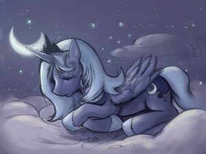 Rating: Safe Score: 0 Tags: 4:3 blue_body blue_feathers cloud cool_colors cutie_mark detailed_background e621 equid equine feathered_wings feathers female feral friendship_is_magic hasbro horn luna-sedata mammal moon my_little_pony mythological_creature mythological_equine mythology outside princess_luna_(mlp) quadruped sad sky skyscape solo star tail toony winged_unicorn wings User: bunchy7s