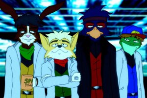 Rating: Safe Score: 0 Tags: 3:2 a_fox_in_space amphibian anthro avian beak bird blue_body blue_feathers canid canine e621 falco_lombardi feathers fox fox_mccloud fredryk_phox frog group lagomorph male mammal mixed_media nintendo peppy_hare photo_background photography_(artwork) slippy_toad star_fox toony User: bunchy7s Rating: Safe Score: 0 Tags: 3:2 a_fox_in_space amphibian anthro avian beak bird blue_body blue_feathers canid canine e621 falco_lombardi feathers fox fox_mccloud fredryk_phox frog group lagomorph male mammal mixed_media nintendo peppy_hare photo_background photography_(artwork) slippy_toad star_fox toony User: bunchy7s