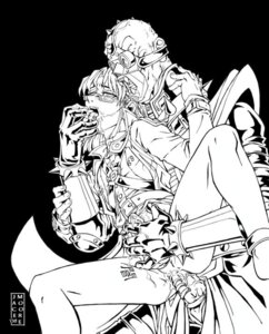 Rating: Explicit Score: 0 Tags: duel_monster jacemoore jinzo konami male male_on_femboy male_only nightmare_husbando rule34 torrey yu-gi-oh! yu-gi-oh!_gx User: bunchy7s
