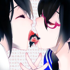 Rating: Questionable Score: 0 Tags: closed_eyes durarara!! female glasses hand_holding holding_hands incest kissing lowres multiple_females multiple_girls orihara_izaya orihara_kururi orihara_mairu rule34 saliva siblings sister sisters tongue twincest twins yuri yuriko_(kkk9) User: bunchy7s Rating: Questionable Score: 0 Tags: closed_eyes durarara!! female glasses hand_holding holding_hands incest kissing lowres multiple_females multiple_girls orihara_izaya orihara_kururi orihara_mairu rule34 saliva siblings sister sisters tongue twincest twins yuri yuriko_(kkk9) User: bunchy7s