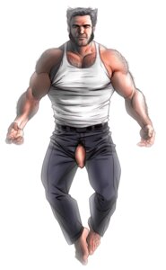 Rating: Explicit Score: 0 Tags: 1boy d-prime248 flaccid james_howlett losdelgas male male_only marvel marvel_comics mutant penis rule34 solo wolverine_(x-men) x-men yaoi User: bunchy7s Rating: Explicit Score: 0 Tags: 1boy d-prime248 flaccid james_howlett losdelgas male male_only marvel marvel_comics mutant penis rule34 solo wolverine_(x-men) x-men yaoi User: bunchy7s