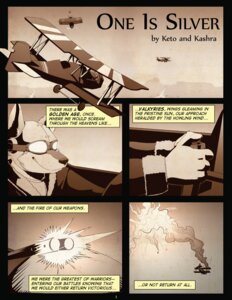 Rating: Safe Score: 0 Tags: aircraft airplane anthro canid canine canis comic cover cover_art cover_page crash day dialogue e621 english_text eyewear goggles gun keto male mammal midair monochrome one_is_silver radjin_(radjinwolf) ranged_weapon sepia sky solo text uhoh vehicle war weapon wolf User: bunchy7s Rating: Safe Score: 0 Tags: aircraft airplane anthro canid canine canis comic cover cover_art cover_page crash day dialogue e621 english_text eyewear goggles gun keto male mammal midair monochrome one_is_silver radjin_(radjinwolf) ranged_weapon sepia sky solo text uhoh vehicle war weapon wolf User: bunchy7s