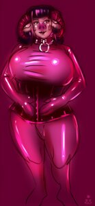 Rating: Questionable Score: 0 Tags: breasts clothing collar corset domestic_pig e621 engineskye female hyper latex lingerie mammal solo suid suine sus_(pig) topwear User: bunchy7s Rating: Questionable Score: 0 Tags: breasts clothing collar corset domestic_pig e621 engineskye female hyper latex lingerie mammal solo suid suine sus_(pig) topwear User: bunchy7s