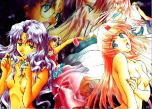 Rating: Explicit Score: 0 Tags: 2girls anthy_himemiya artist_request bindi breasts dark-skinned_female dark_skin female human light-skinned_female light_skin long_hair multiple_females multiple_girls nipples nude pink_hair purple_hair revolutionary_girl_utena rule34 tagme utena_tenjou User: bunchy7s