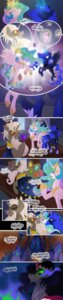 Rating: Safe Score: 0 Tags: 2014 absurd_res comic dialogue e621 english_text equid equine falleninthedark feathered_wings feathers female friendship_is_magic hasbro hi_res horn king_sombra_(mlp) long_image male mammal my_little_pony mythological_creature mythological_equine mythology princess_celestia_(mlp) princess_luna_(mlp) starswirl_the_bearded_(mlp) tall_image text unicorn winged_unicorn wings User: bunchy7s