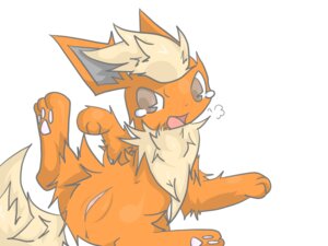 Rating: Explicit Score: 0 Tags: 4:3 bodily_fluids breath brown_eyes e621 eeveelution female feral flareon fur generation_1_pokemon genitals lying nintendo on_side orange_body orange_fur panting pawpads paws pokemon pokemon_(species) shin_(artist) solo tears vulva User: bunchy7s