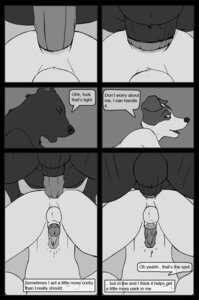 Rating: Explicit Score: 0 Tags: all_fours anal anal_penetration anthro anus backsack balls bear big_penis bouncing_penis butt canid canine canis comic dbruin dialogue doggystyle domestic_dog duo e621 english_text erection eyes_closed from_behind_position genitals greyscale humanoid_genitalia humanoid_penis interspecies low-angle_view male male/male male_penetrated male_penetrating male_penetrating_male mammal monochrome multiple_scenes muscular nude open_mouth penetration penis presenting profanity raised_tail sex tail text tongue worm's-eye_view User: bunchy7s Rating: Explicit Score: 0 Tags: all_fours anal anal_penetration anthro anus backsack balls bear big_penis bouncing_penis butt canid canine canis comic dbruin dialogue doggystyle domestic_dog duo e621 english_text erection eyes_closed from_behind_position genitals greyscale humanoid_genitalia humanoid_penis interspecies low-angle_view male male/male male_penetrated male_penetrating male_penetrating_male mammal monochrome multiple_scenes muscular nude open_mouth penetration penis presenting profanity raised_tail sex tail text tongue worm's-eye_view User: bunchy7s