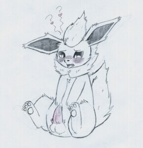 Rating: Explicit Score: 0 Tags: balls blush bodily_fluids cm e621 eeveelution erection feral flareon generation_1_pokemon genital_fluids genitals heart_symbol male monochrome nintendo nude penis pokemon pokemon_(species) precum question_mark solo User: bunchy7s Rating: Explicit Score: 0 Tags: balls blush bodily_fluids cm e621 eeveelution erection feral flareon generation_1_pokemon genital_fluids genitals heart_symbol male monochrome nintendo nude penis pokemon pokemon_(species) precum question_mark solo User: bunchy7s